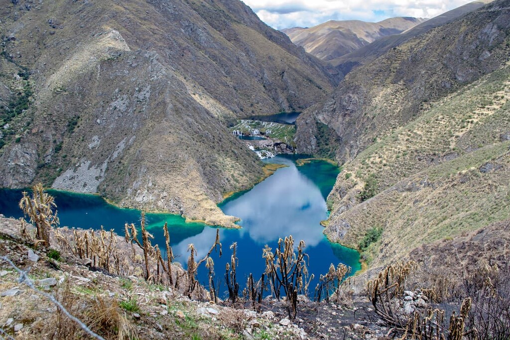 Nor Yauyos-Cochas Landscape Reserve, Peru