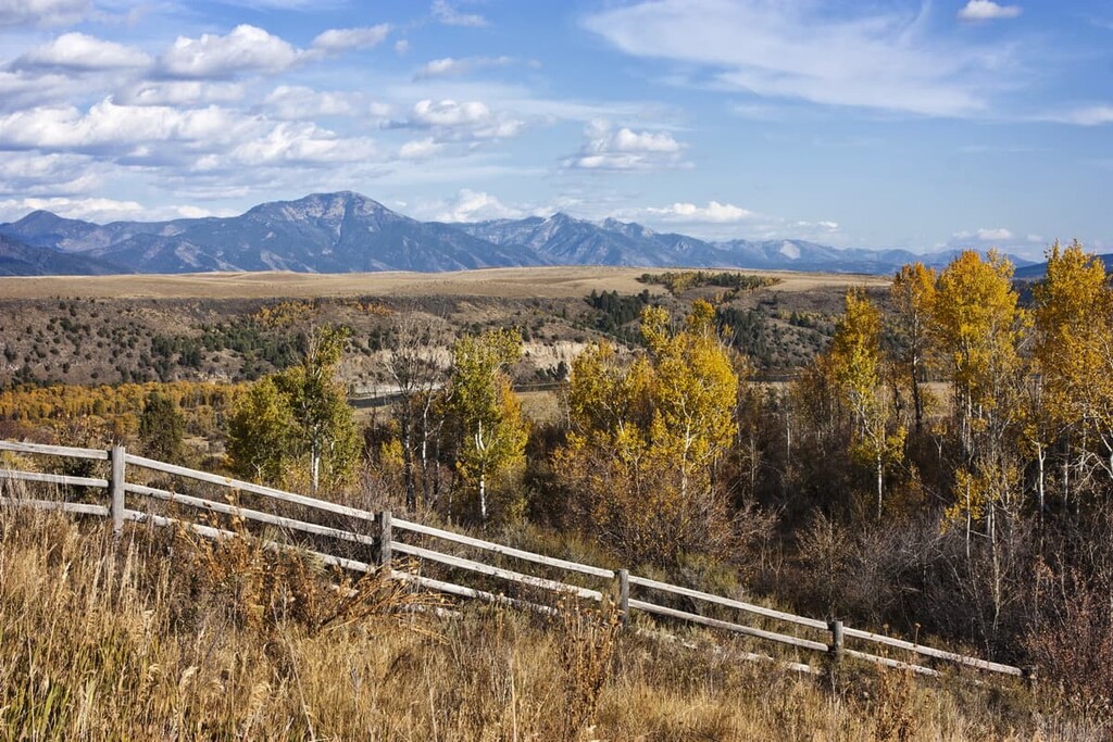 Bonneville Peak, Portneuf Range, Idaho