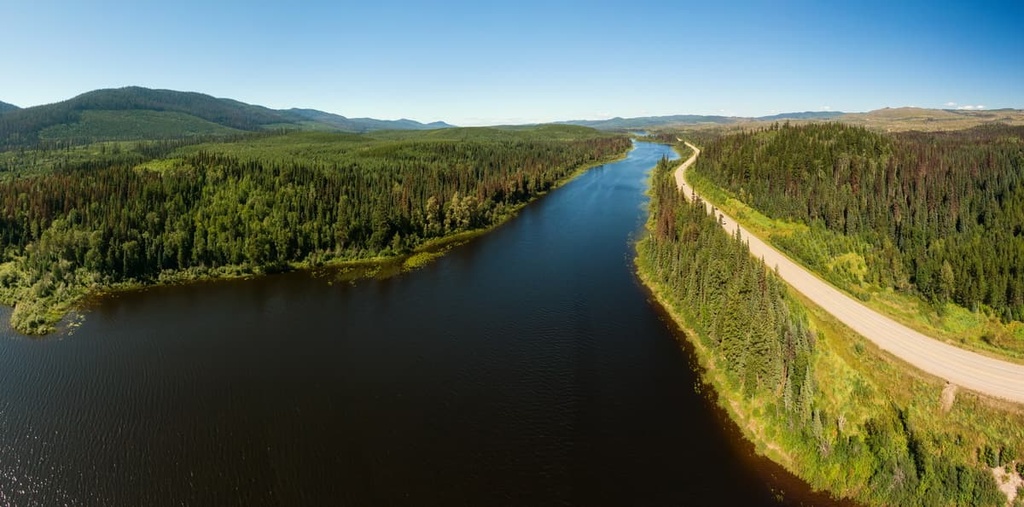 Prince George, British Columbia