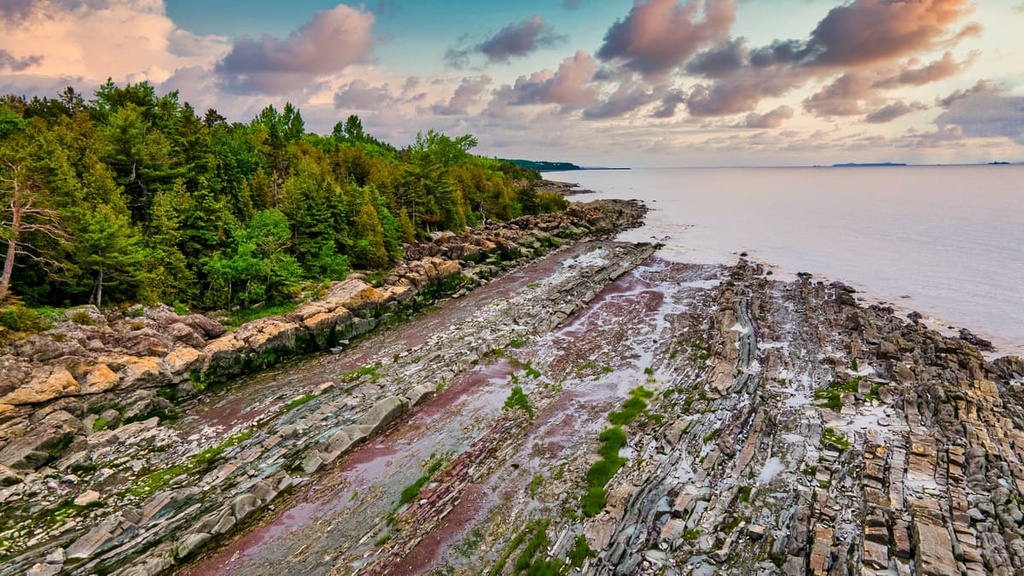 Bas-Saint-Laurent,  Quebec, Canada