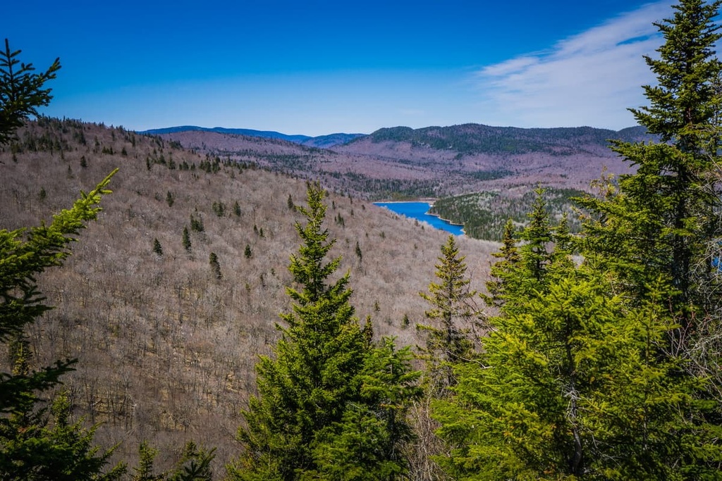 Lanaudière,  Quebec, Canada