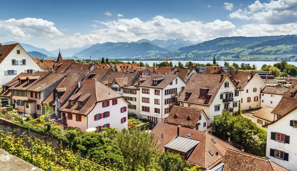 Rapperswil, Switzerland