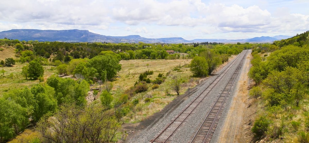Raton, New Mexico