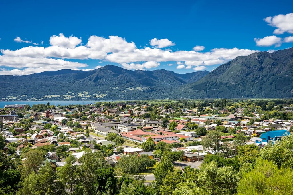 Pucón, Chile
