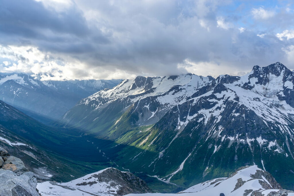 Regional District of Mount Waddington, British Columbia