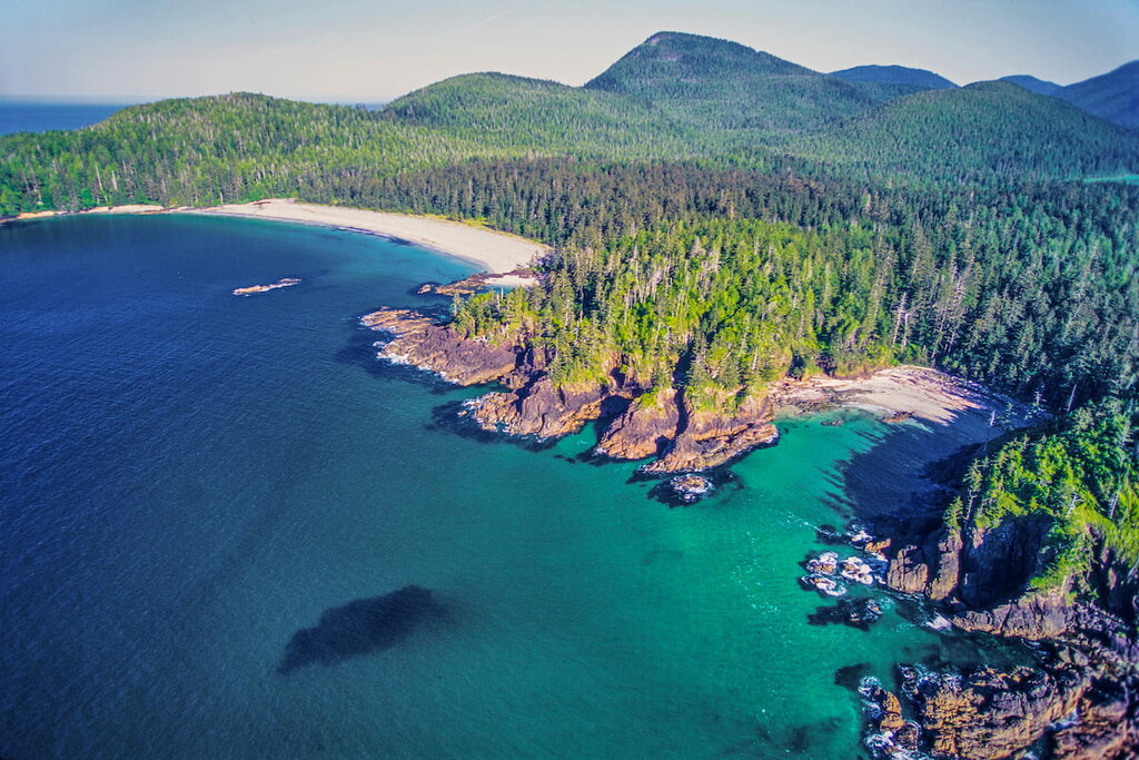 Regional District of Mount Waddington, British Columbia