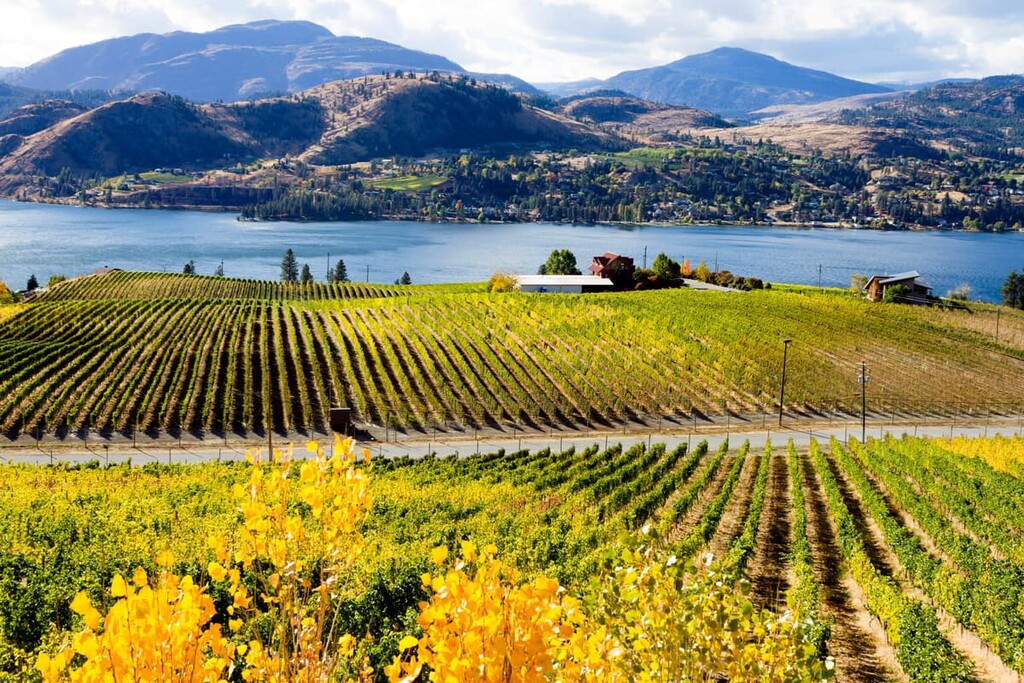 Regional District of Central Okanagan 