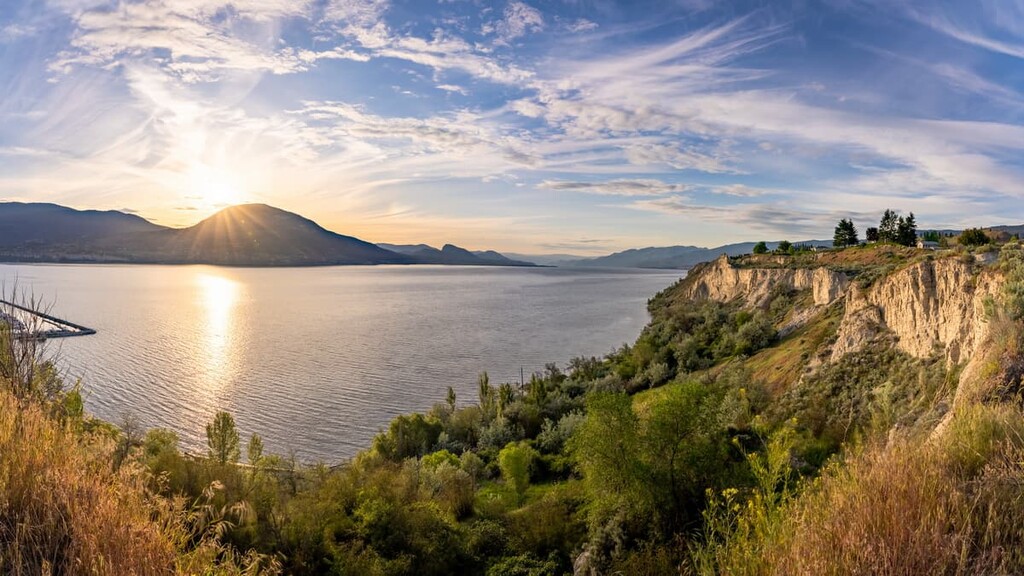 Regional District of Central Okanagan 
