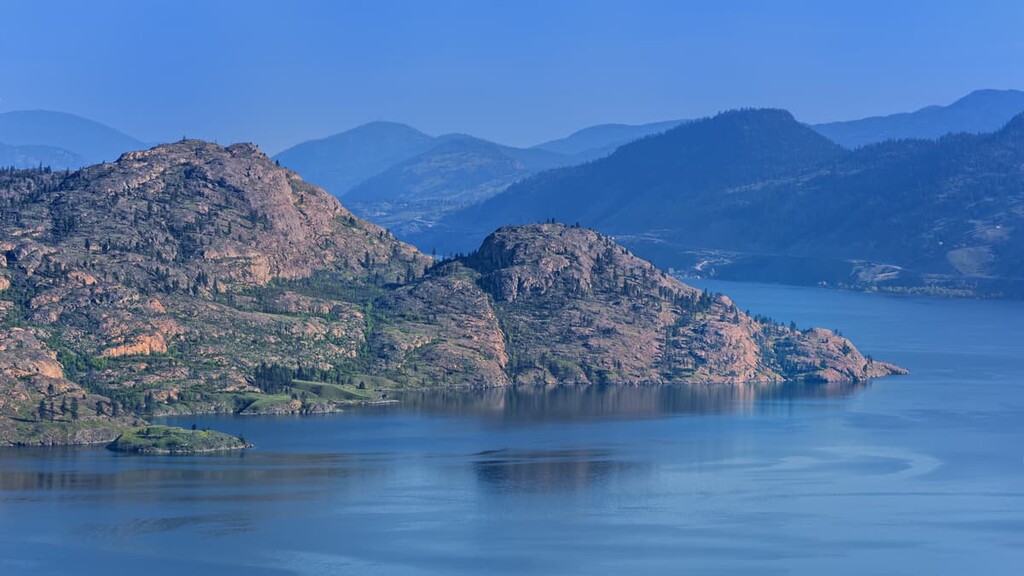 Regional District of Central Okanagan 