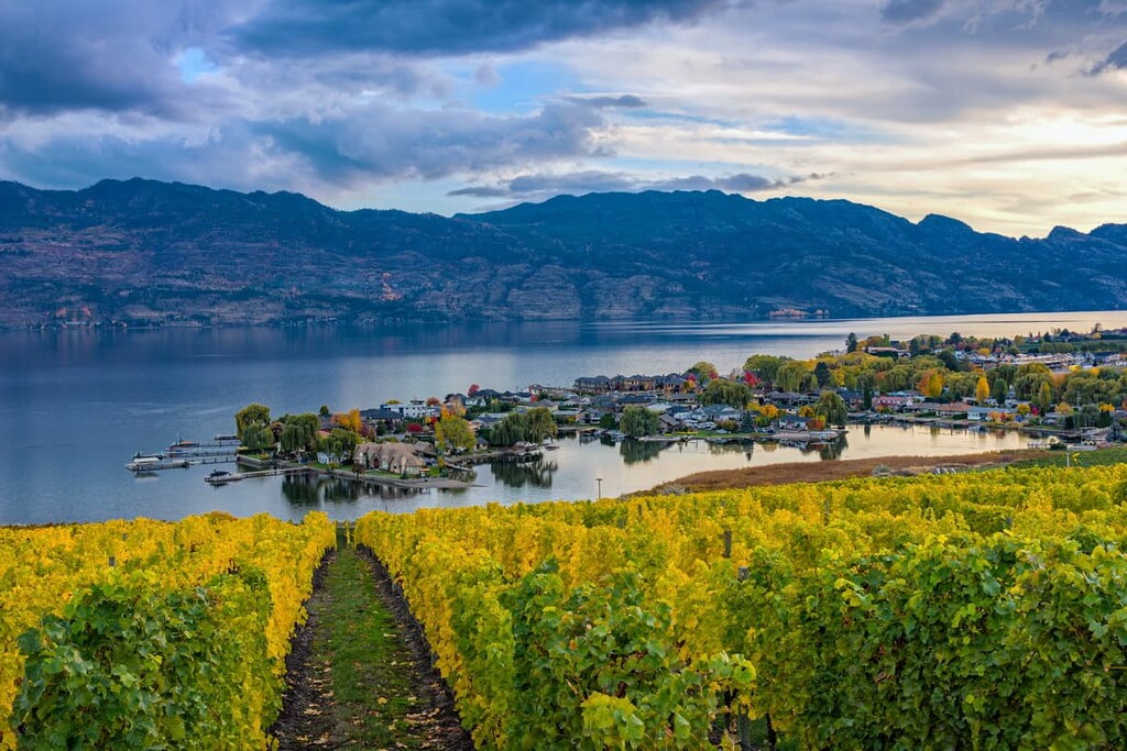 Regional District of Central Okanagan 