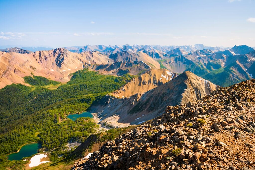 Regional District of East Kootenay, Canada
