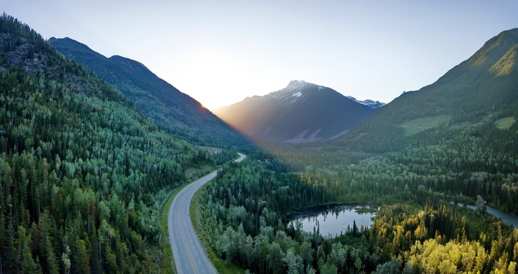 Regional District of Kootenay Boundary