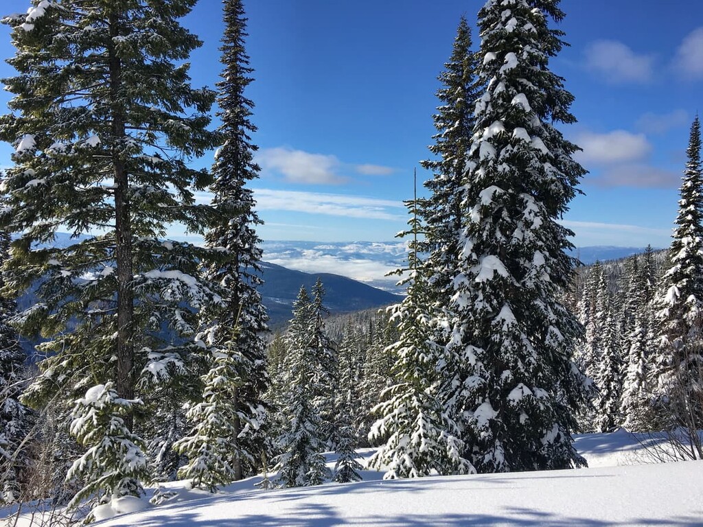 Silver Star Provincial Park, Regional District of North Okanagan