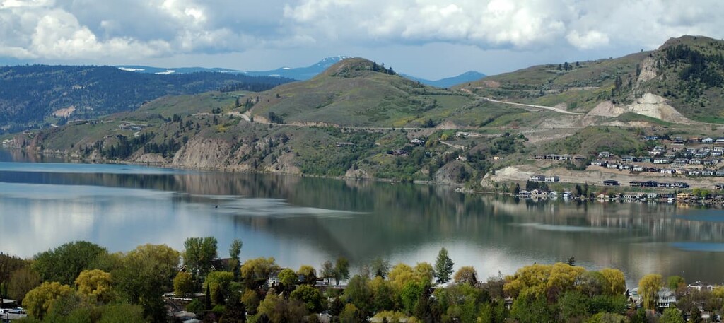 Regional District of North Okanagan