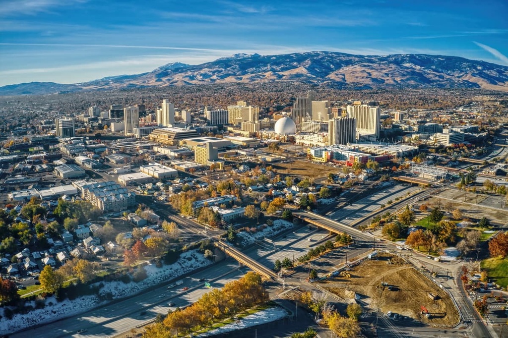 Reno, Nevada