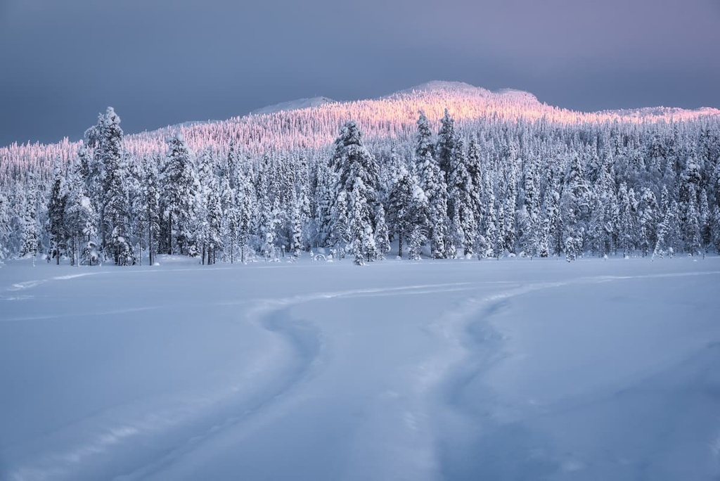 Kivakka, Republic of Karelia, Russia
