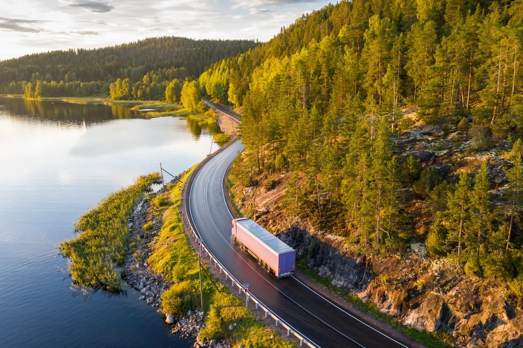 Republic of Karelia, Russia