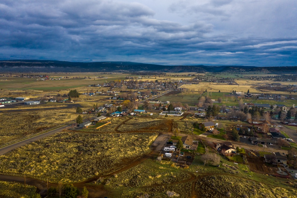 Alturas, California