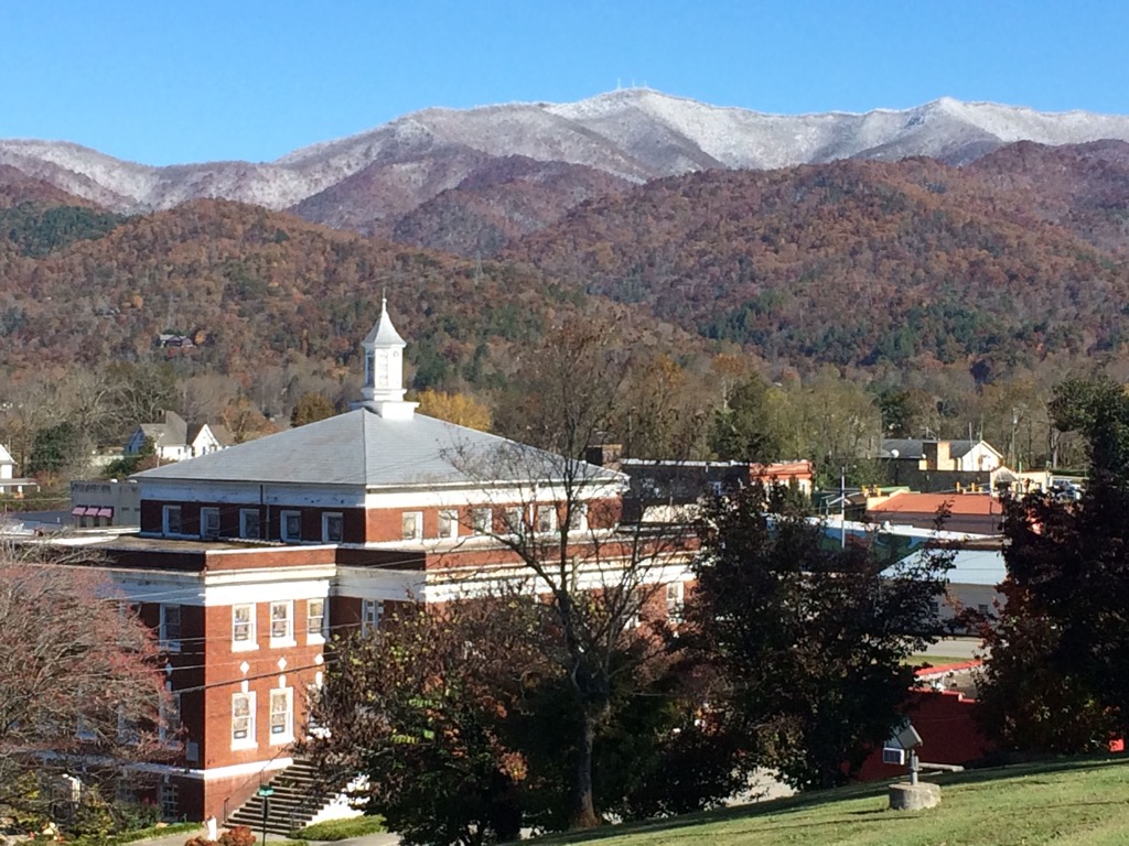 Andrews, North Carolina, USA