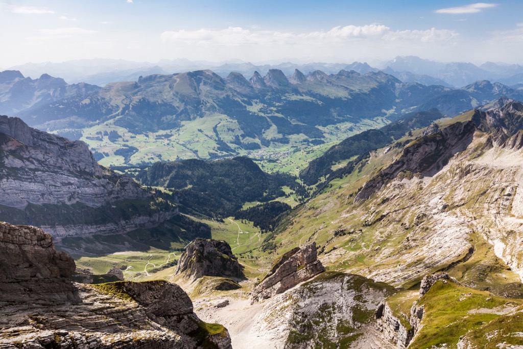 Appenzell Ausserrhoden, Switzerland