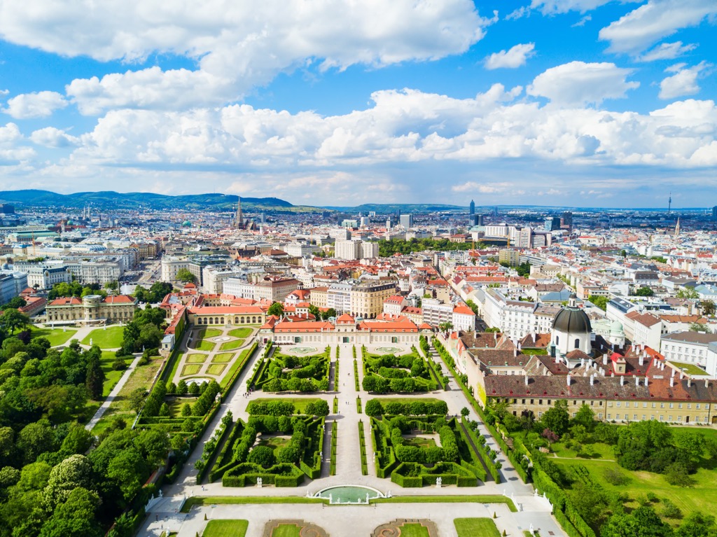 Vienna, Austria