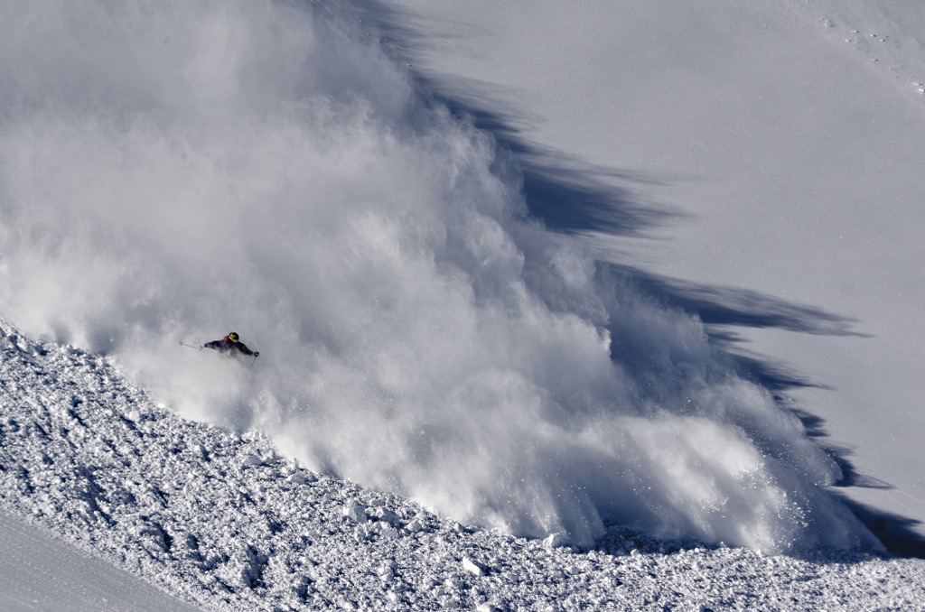 Introductory Guide to Backcountry Avalanche Safety