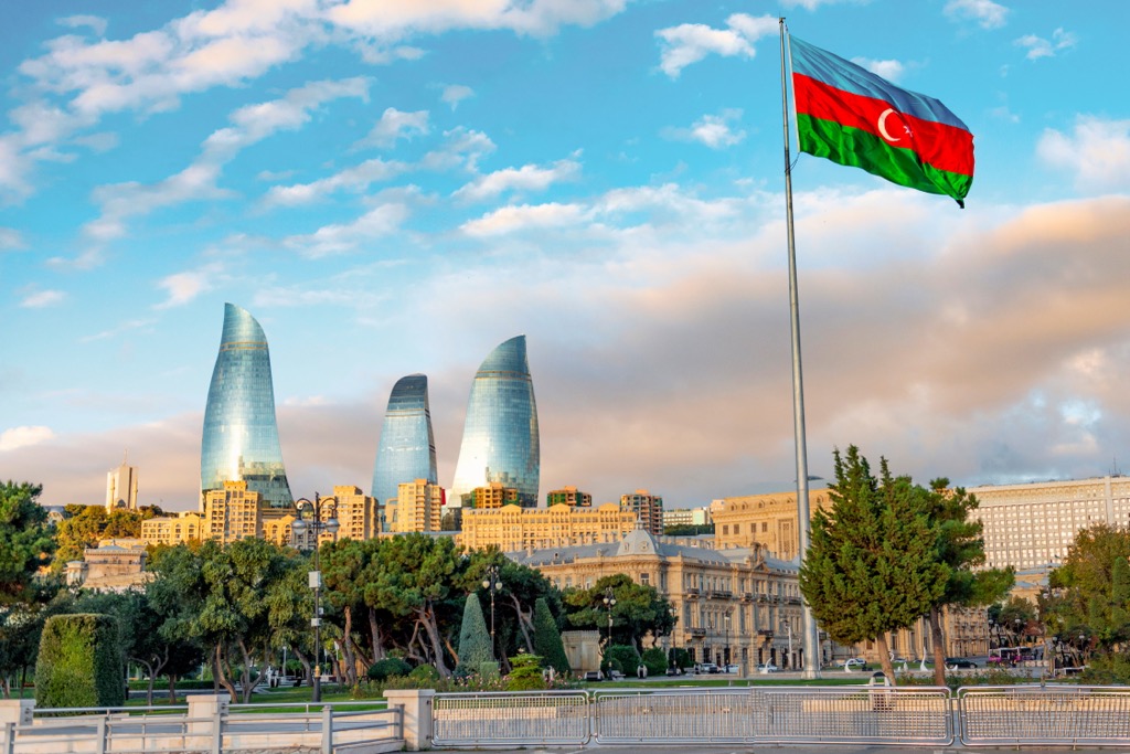 Baku, Azerbaijan
