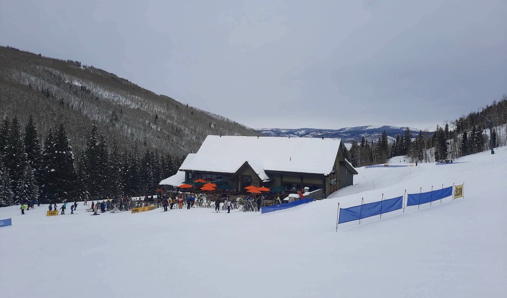 Beaver Creek Ski Resort, Colorado