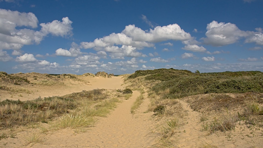 De Westhoek, Belgium
