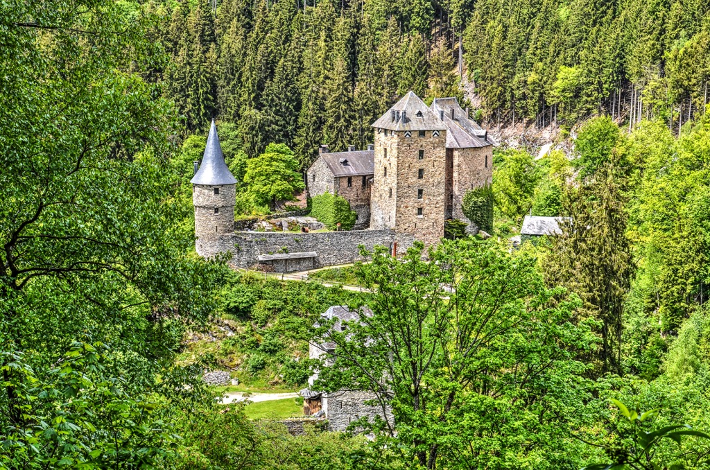 Malmedy, Belgium
