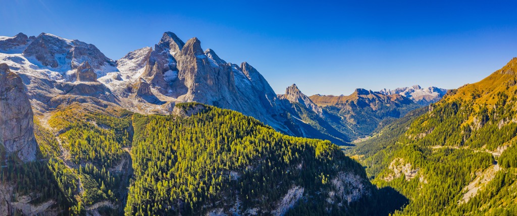 Cortina d'Ampezzo,Belluno, Italy
