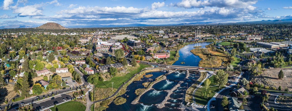 Bend, Oregon, USA