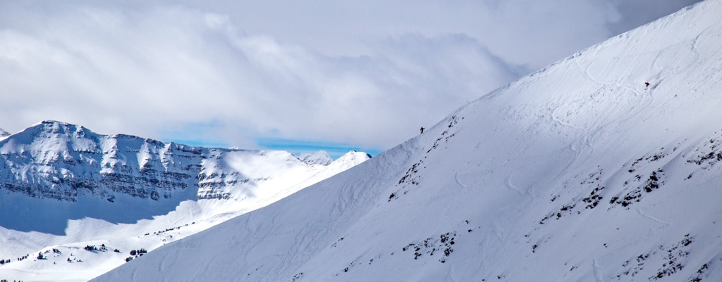 Big Sky Resort, Montana