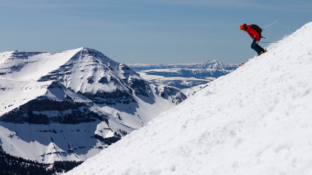 Big Sky Resort, Montana