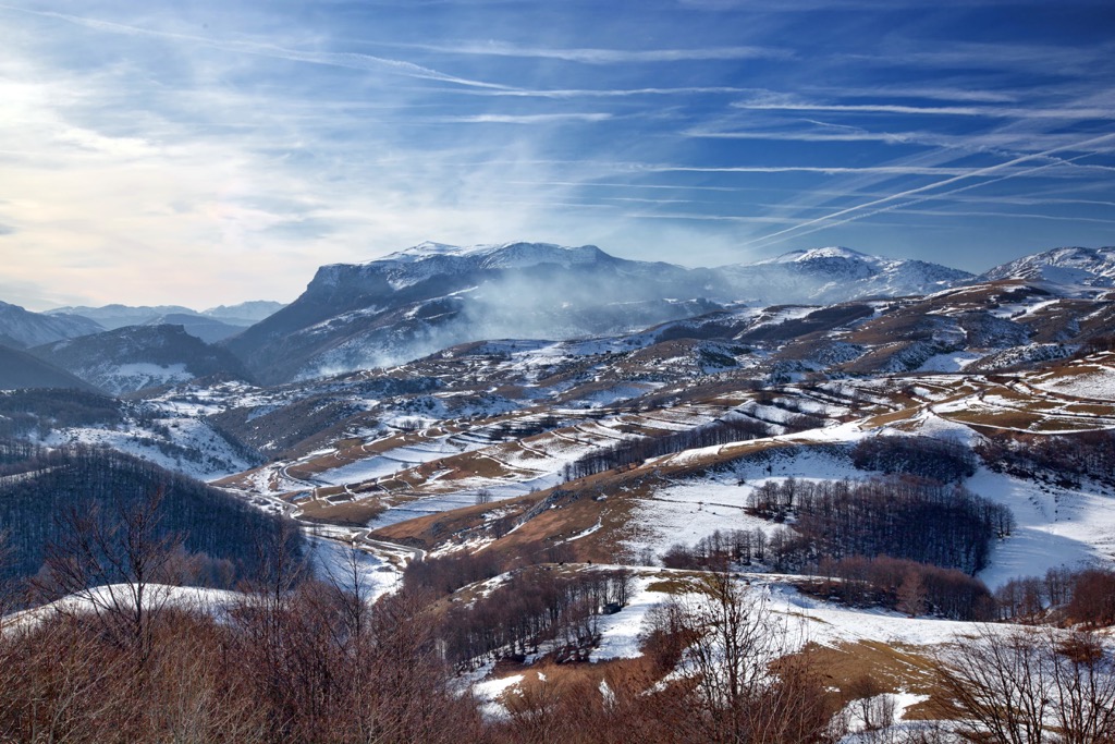 Bjelašnica Ski Resort, Bosnia and Herzegovina