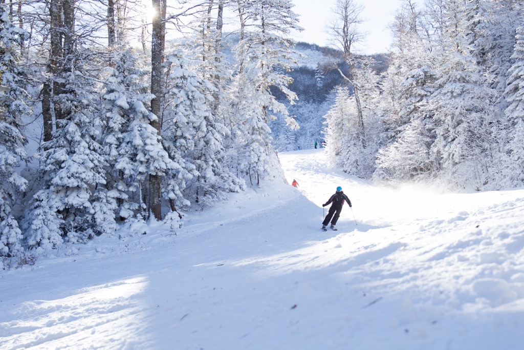 Bjelašnica Ski Resort, Bosnia and Herzegovina