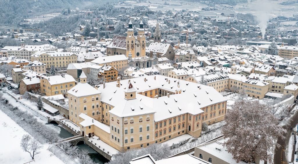 Bolzano, Italy