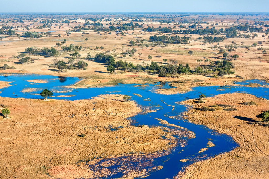 Botswana
