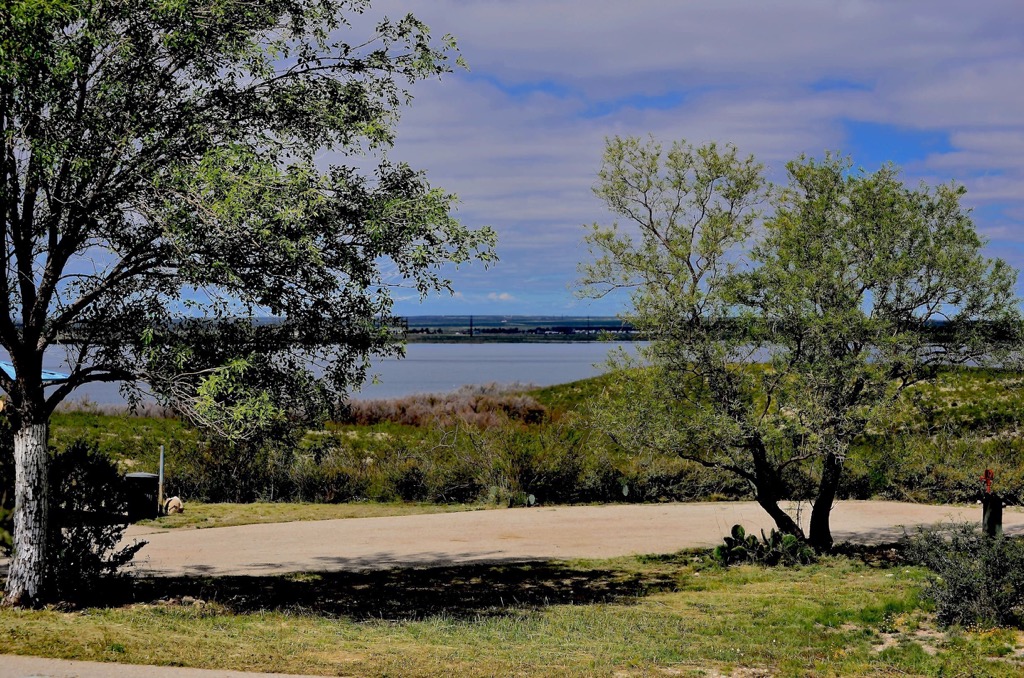 Brantley Lake, New Mexico