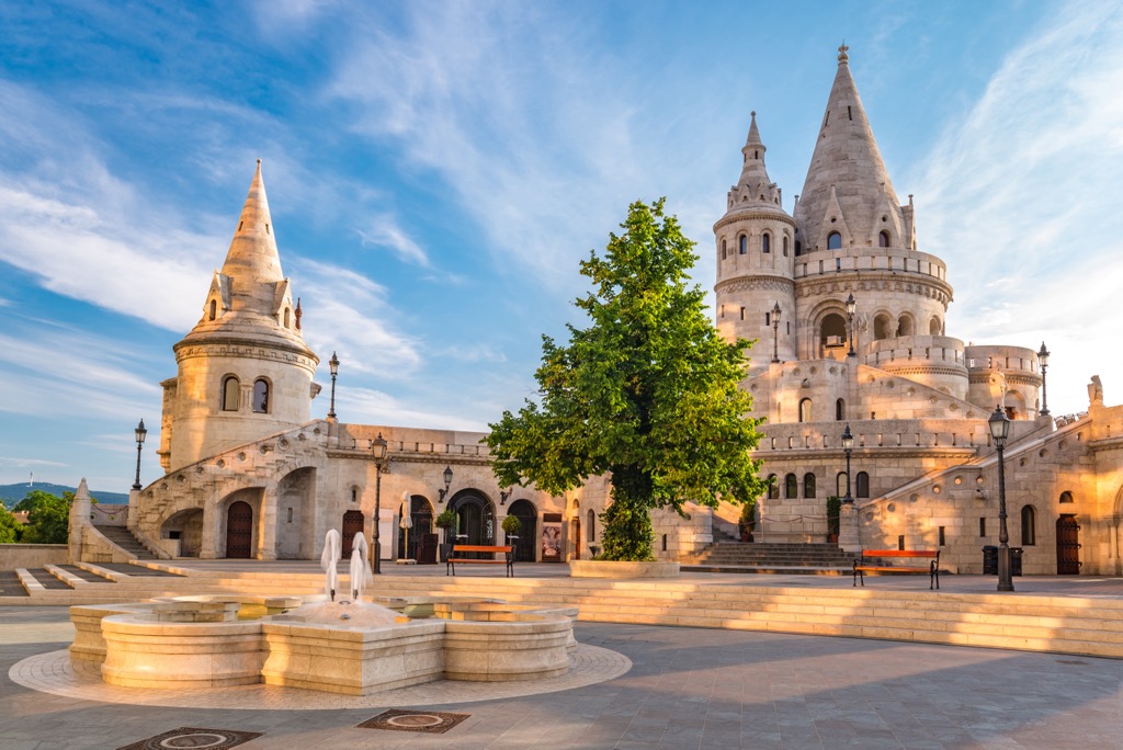 Budapest, Hungary