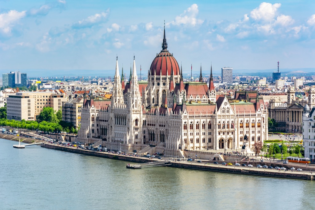 Budapest, Hungary