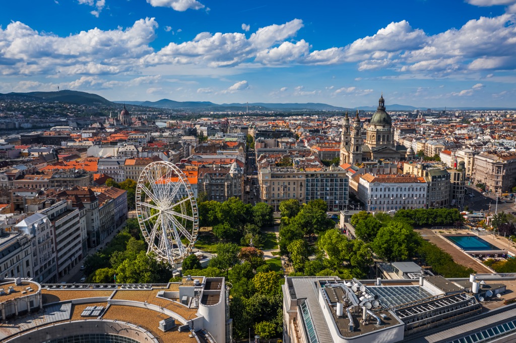 Budapest, Hungary