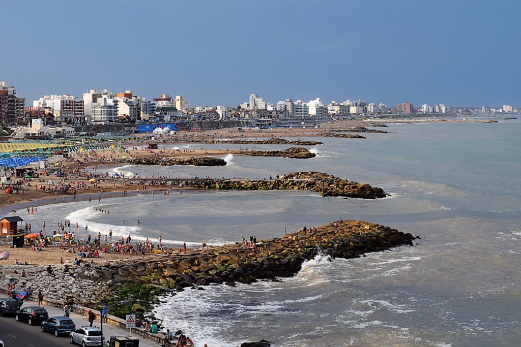 Mar del Plata, Buenos Aires, Argentina