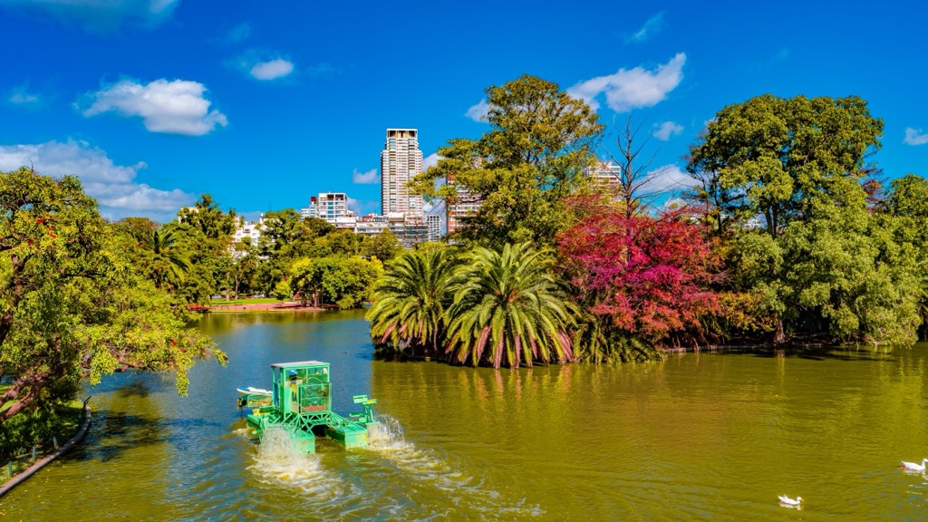 Buenos Aires, Argentina