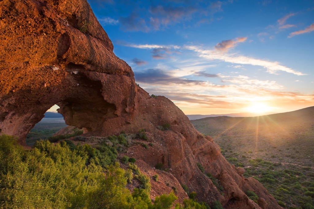 Calitzdorp, South Africa
