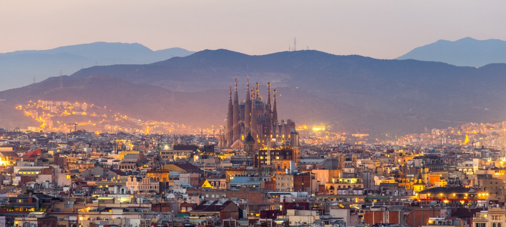 Barcelona, Catalonia, Spain