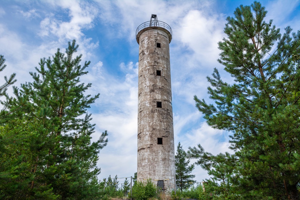 Kokkola, Central Ostrobothnia, Finland