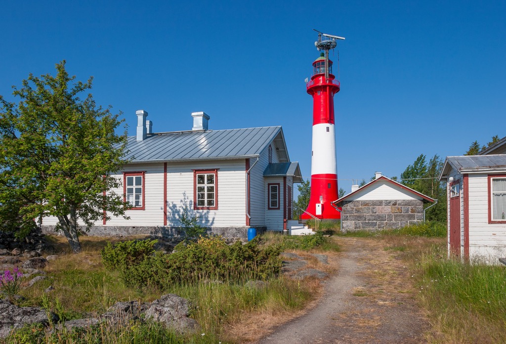Central Ostrobothnia, Finland