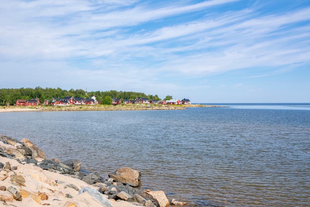 Central Ostrobothnia, Finland