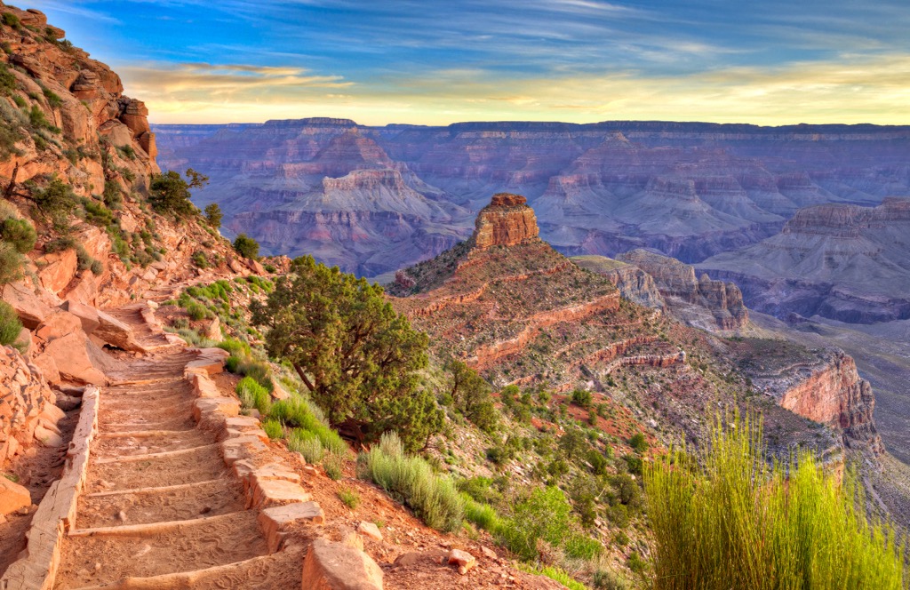 Coconino Plateau, Arizona